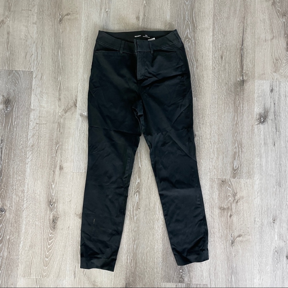 Old Navy Pixie Pants